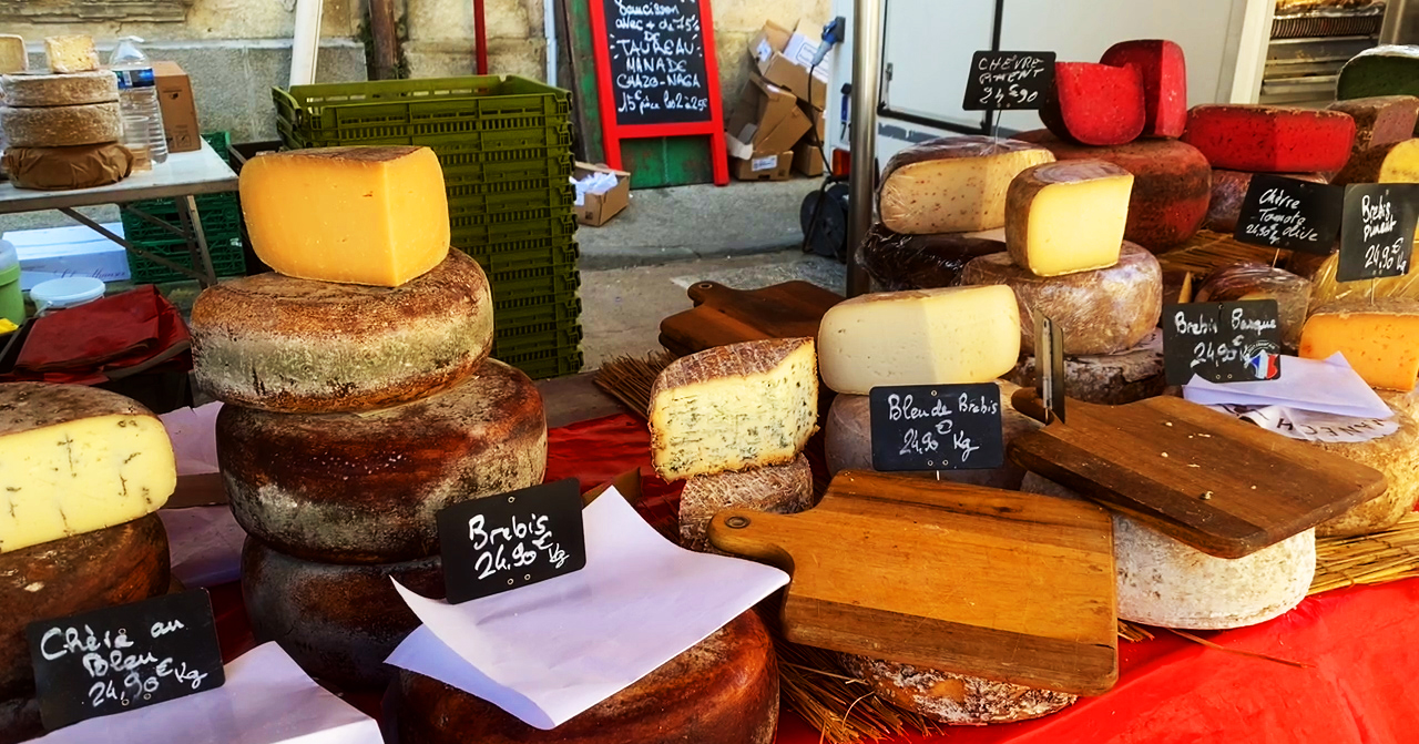 Sommi&egrave;res: Orte die nicht jeder kennt