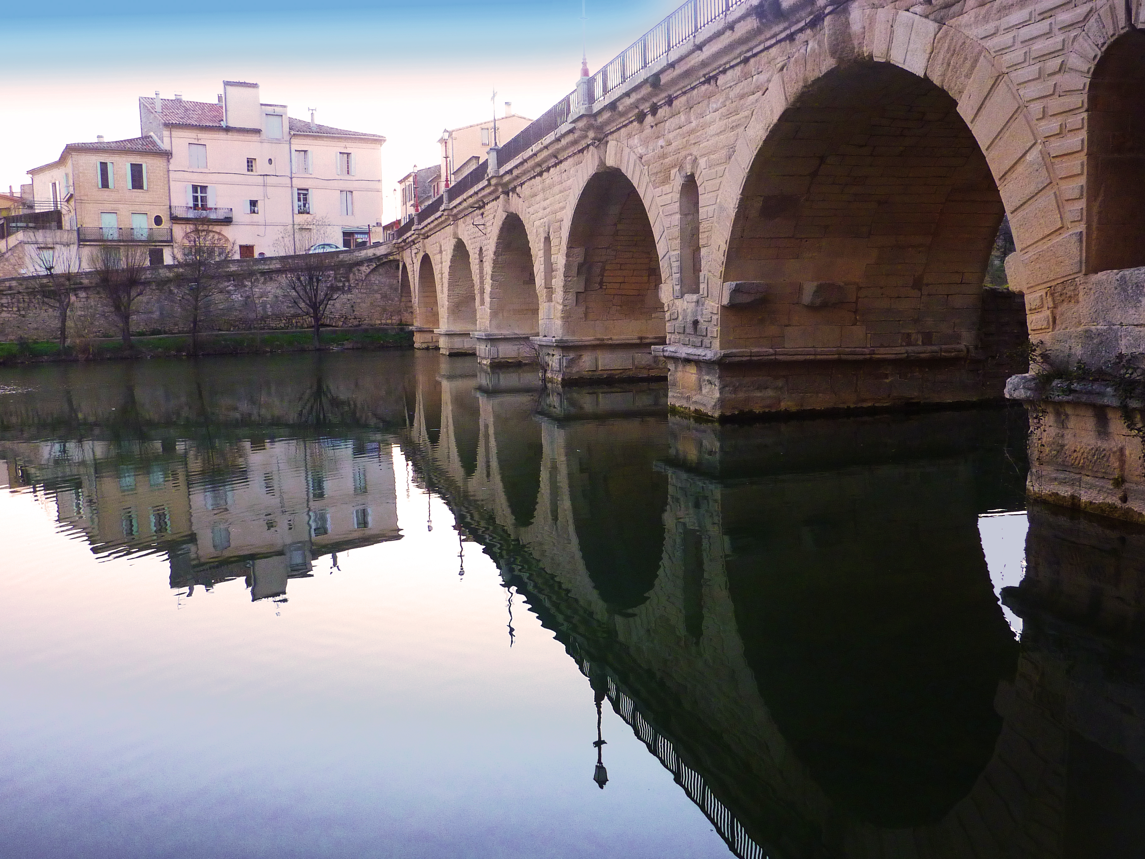 Sommi&egrave;res: Orte die nicht jeder kennt