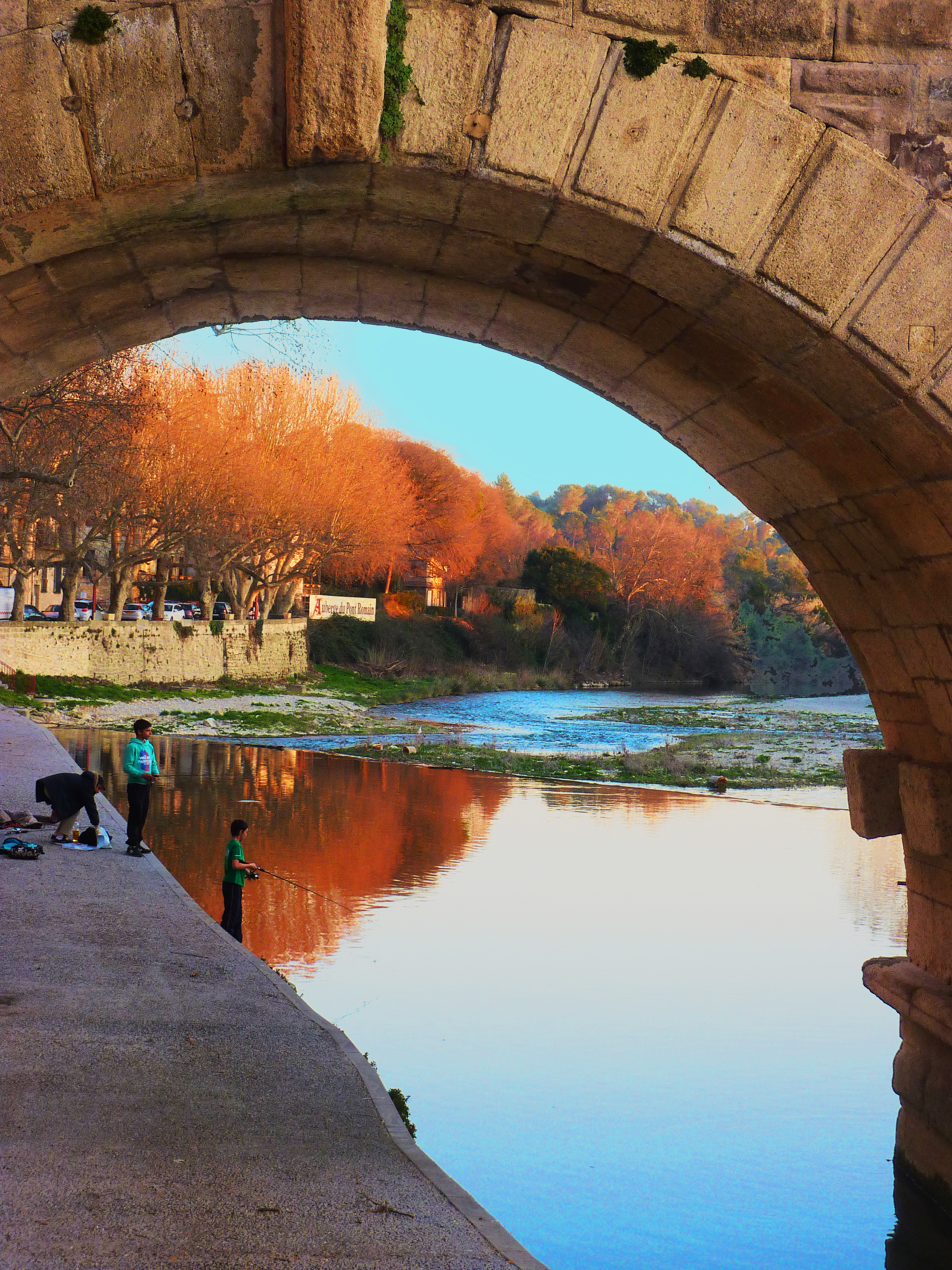 Sommi&egrave;res: Orte die nicht jeder kennt