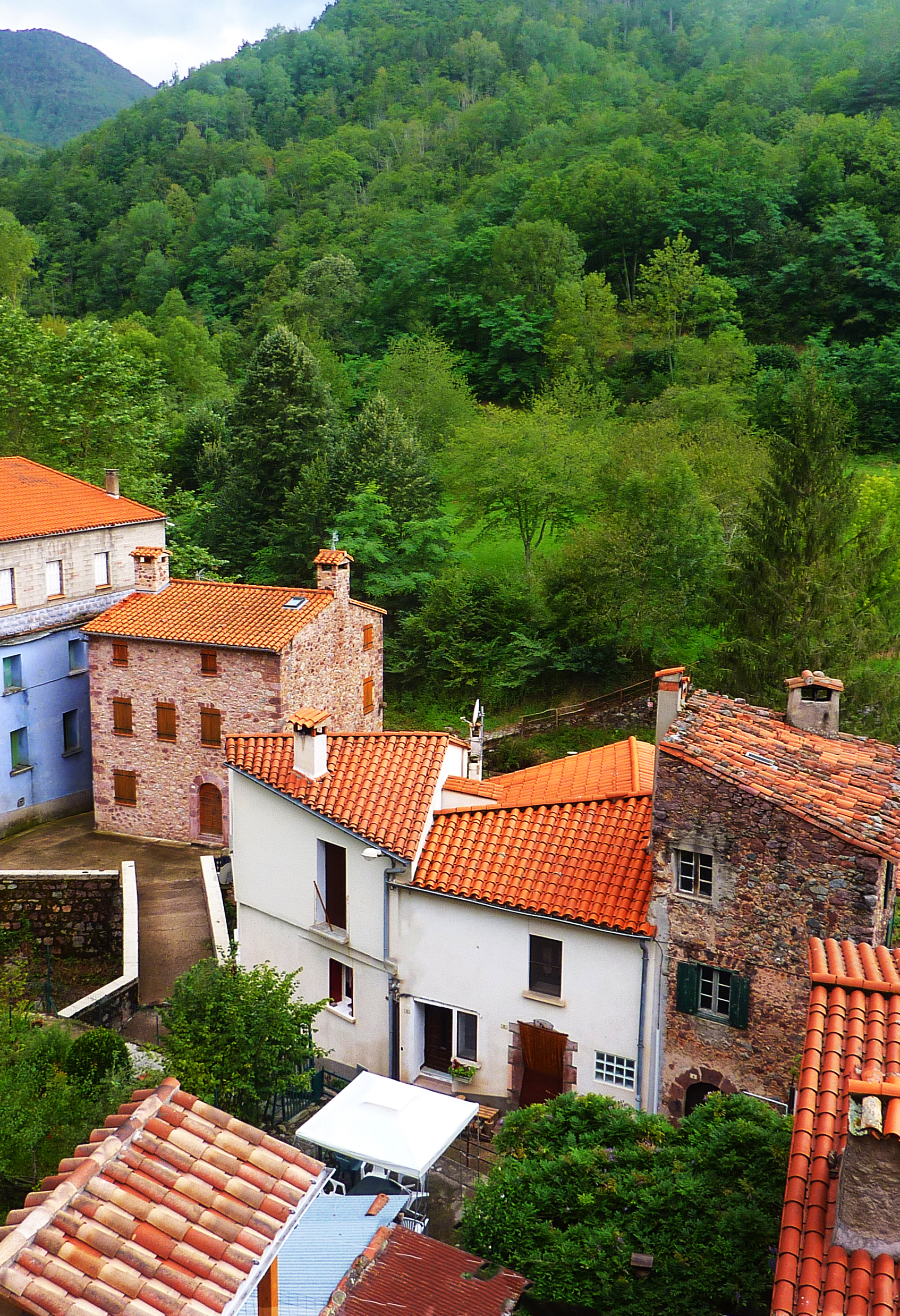 Un polar de Doris Kneller