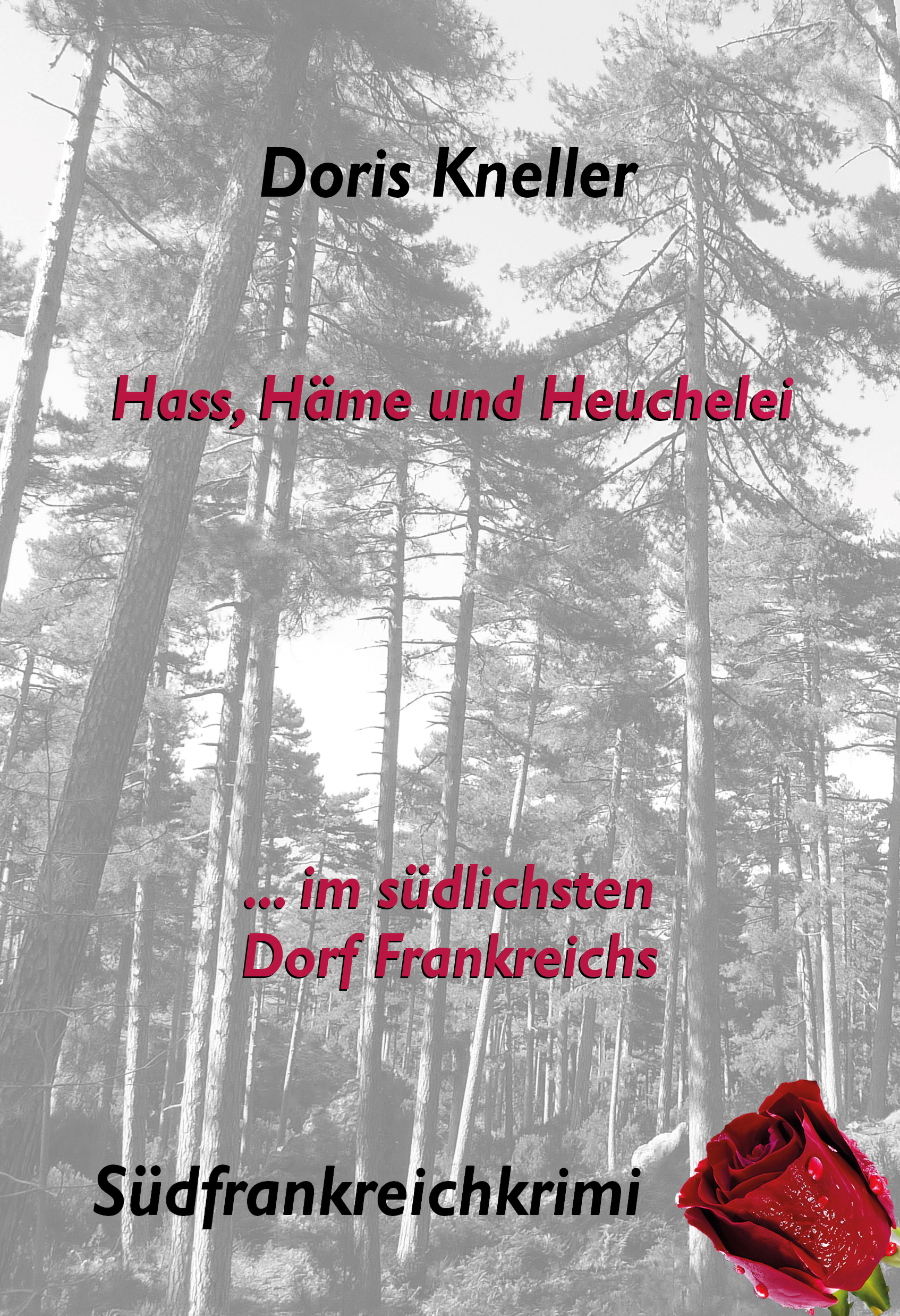 Krimi: Mord in Sommi&egrave;res