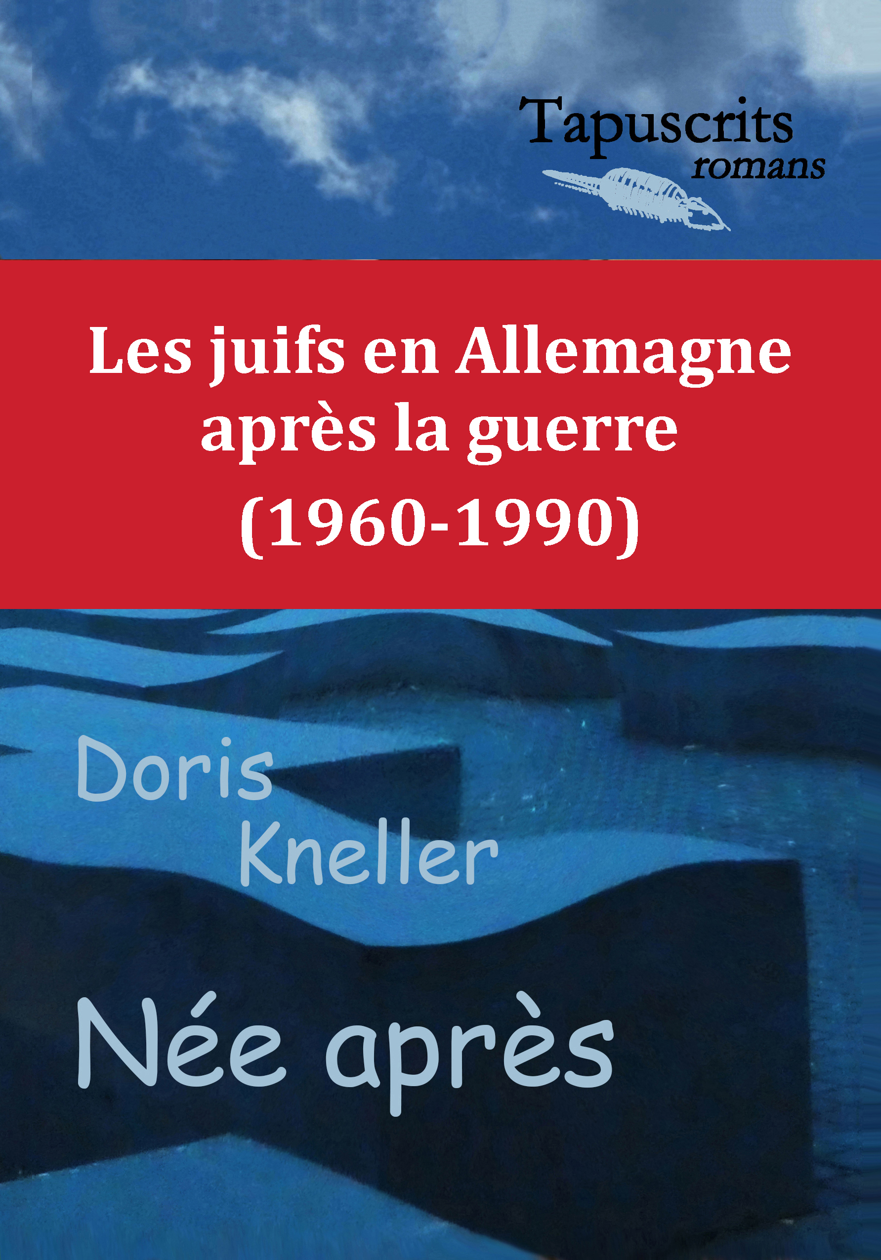 Roman N&eacute;e apr&egrave;s