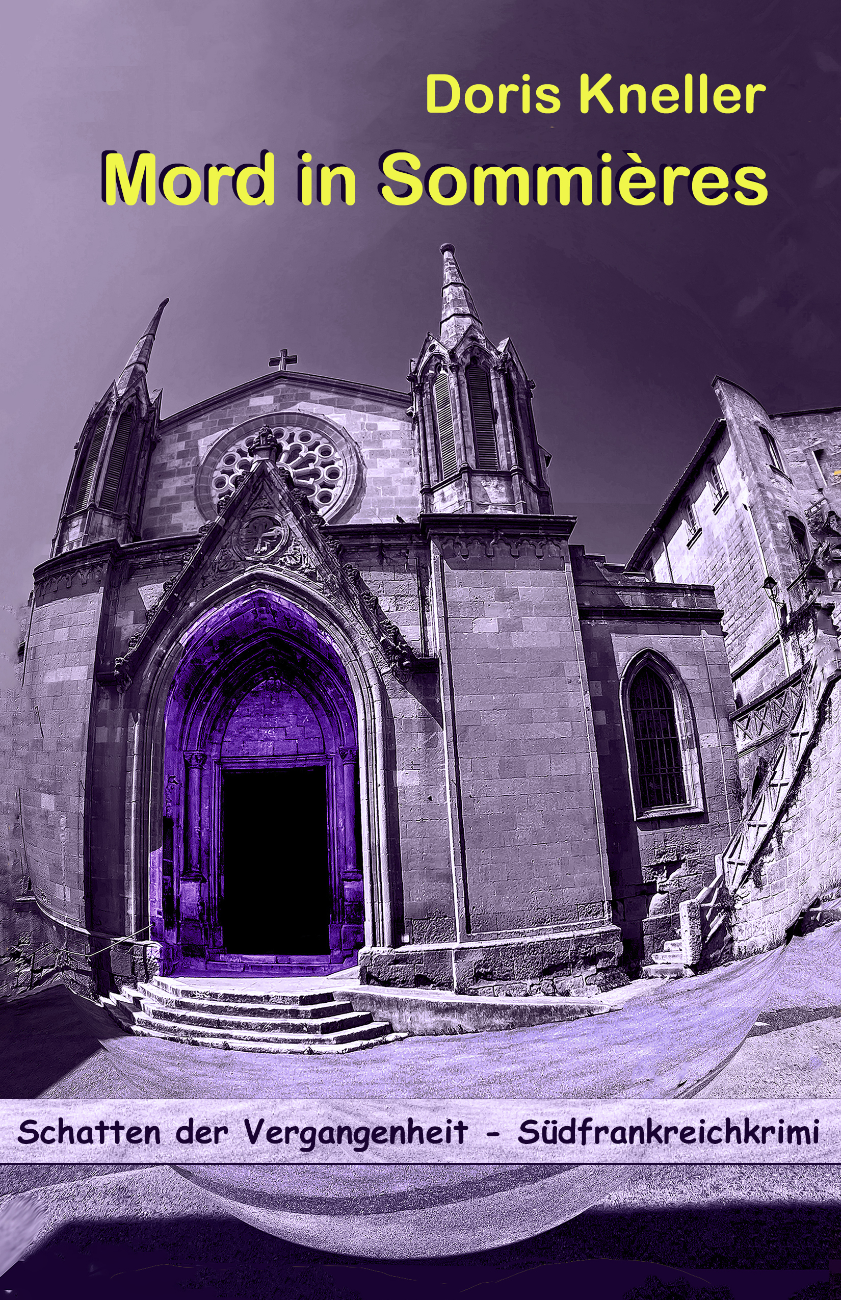 Krimi: Mord in Sommi&egrave;res