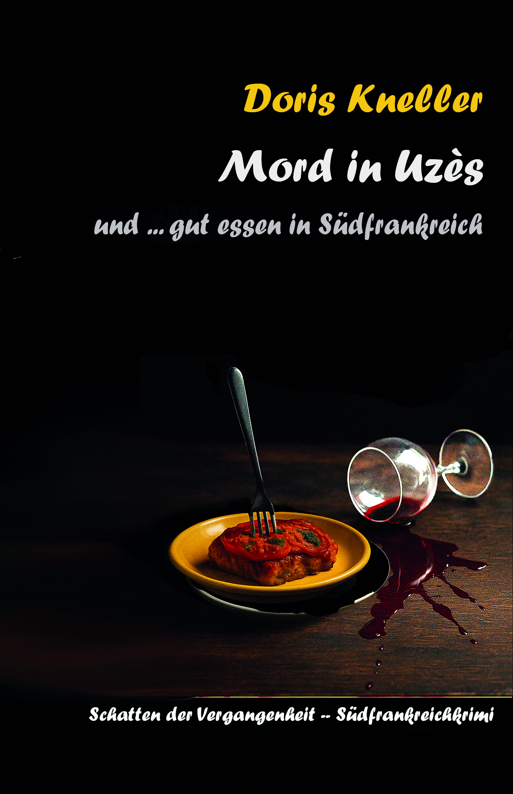 Krimi: Mord in Uz&egrave;s